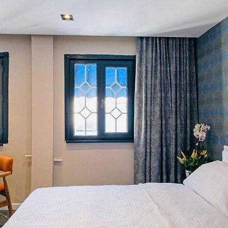 Rexee Hotel Истанбул Екстериор снимка