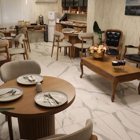 Rexee Hotel Истанбул Екстериор снимка
