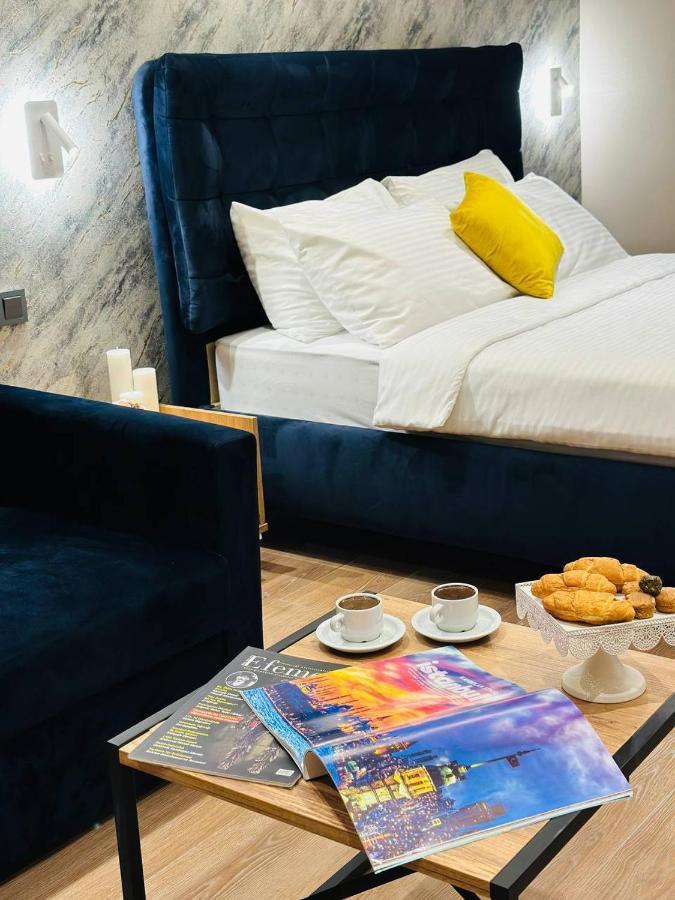 Rexee Hotel Истанбул Екстериор снимка