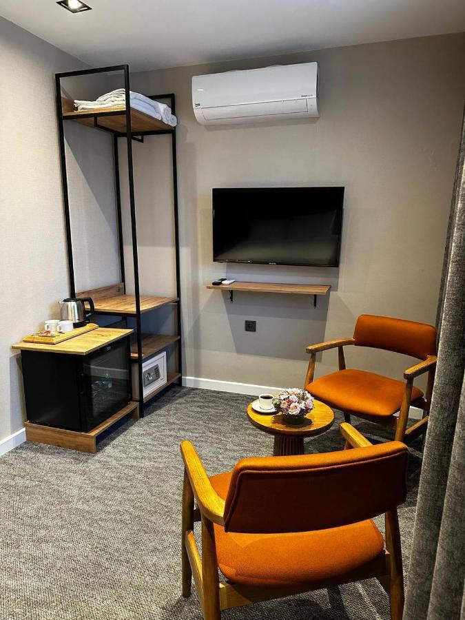 Rexee Hotel Истанбул Екстериор снимка