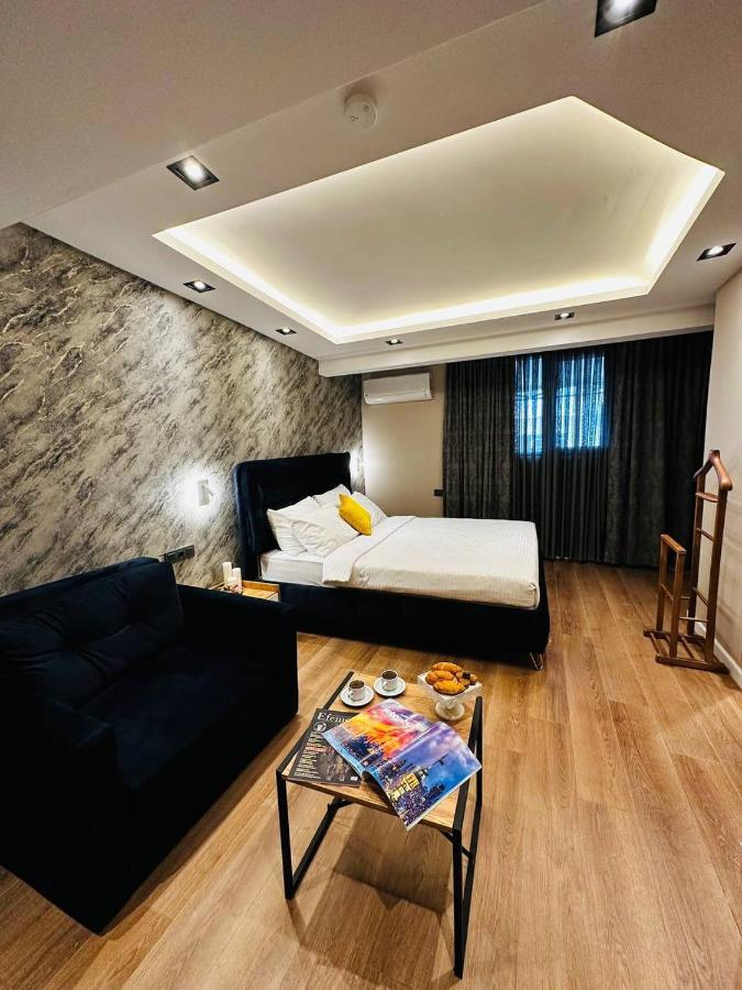 Rexee Hotel Истанбул Екстериор снимка