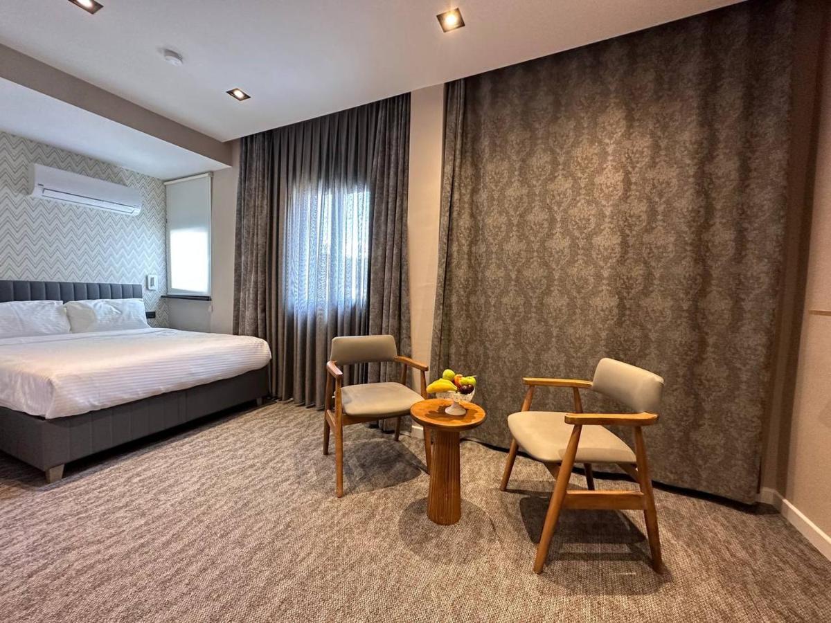 Rexee Hotel Истанбул Екстериор снимка