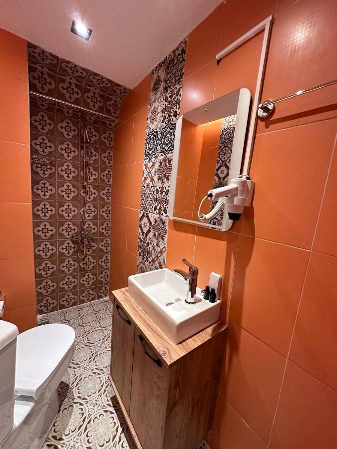 Rexee Hotel Истанбул Екстериор снимка