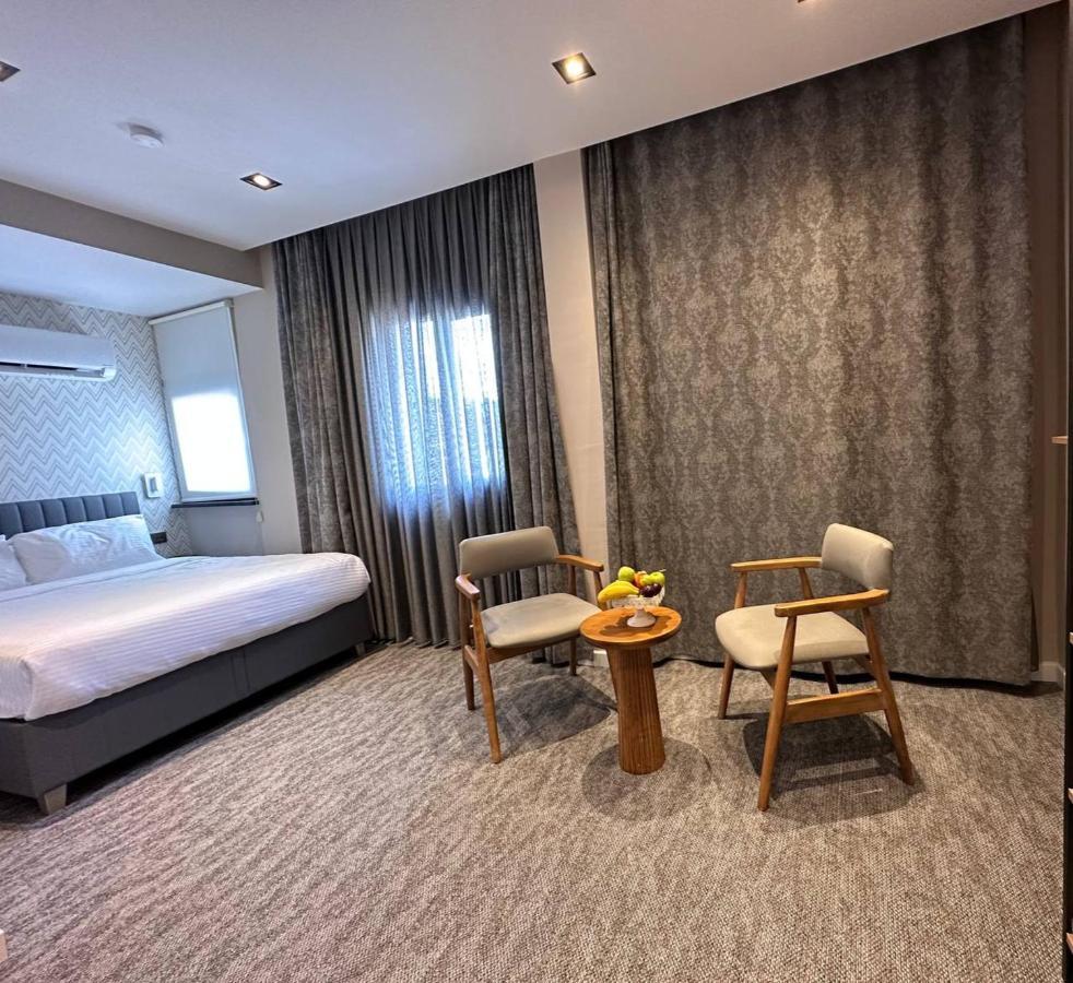 Rexee Hotel Истанбул Екстериор снимка