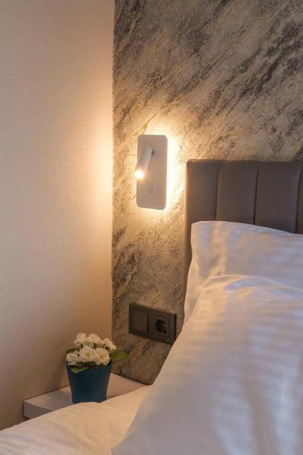 Rexee Hotel Истанбул Екстериор снимка